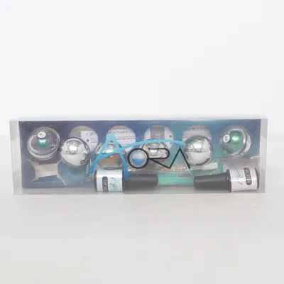 Manicure set (Multicolored) from Aora