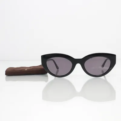 Solglasögon (Svart) från Corlin Eyewear