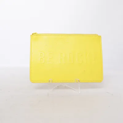 Portefeuille (Jaune) de Zadig & Voltaire