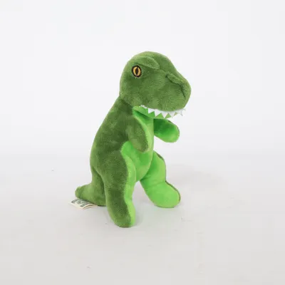 Peluche (Vert) de Nature Planet