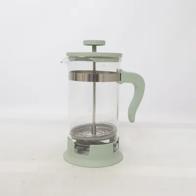 Kaffepress (Grön) från IKEA