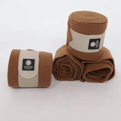 Paardenaccessoire (Bruin) van Jacson Equestrian