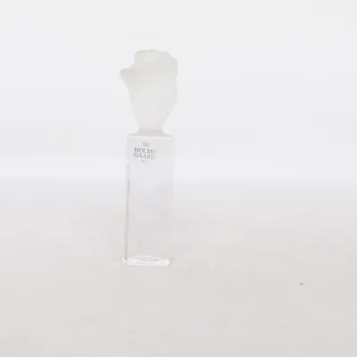 Home decoration (Transparent) from Holmegaard