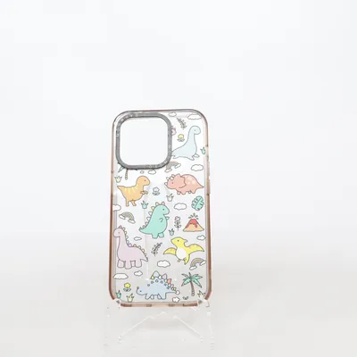 Phone case (Multicolored) from Mosnovo