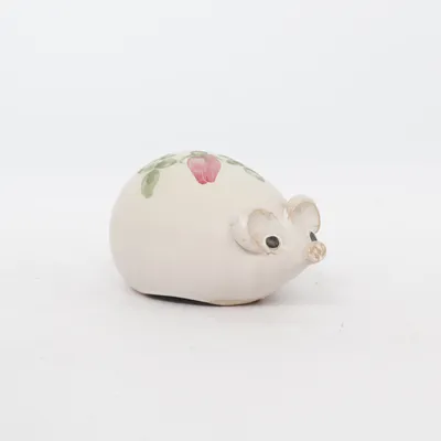 Figurine (Beige, Multicolored) from Sia