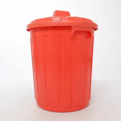 Papperskorg från Curver