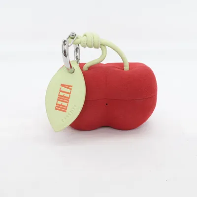 Handyzubehör (Rot) von Casetify