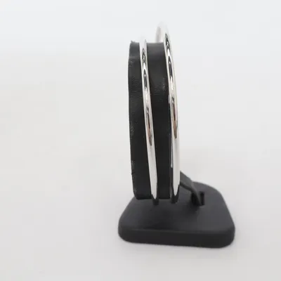 Bangle (Zilver) van Pierre Lang Onbekend materiaal
