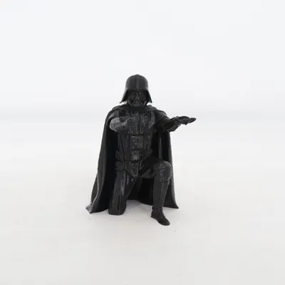 Figurine jouet (Darth Vader) de Star Wars