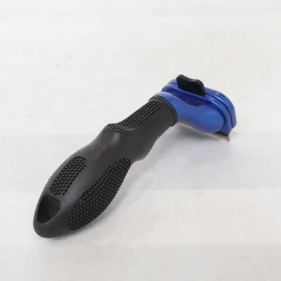 Hundtrimmer (Blå, Svart)