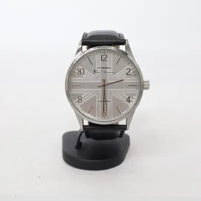 Armbandsur (Vit) från Ben Sherman
