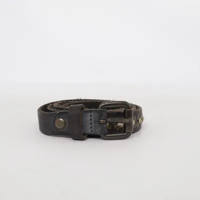 Riem (Bruin) van Depeche Leer