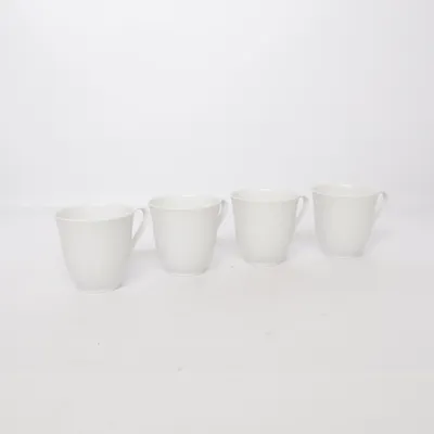 Mugg (Vit) från Rörstrand
