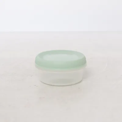 Matlåda (Transparent, Grön) från Curver
