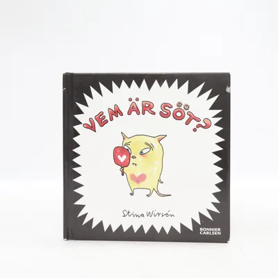 Kinderboek