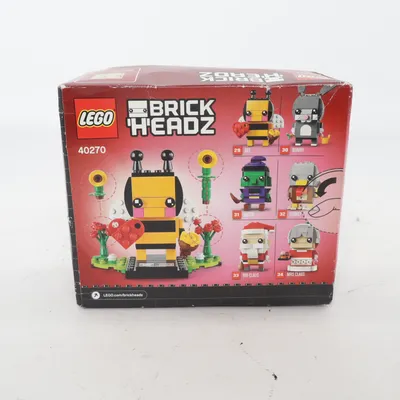 Jeu de construction (Bee) de LEGO