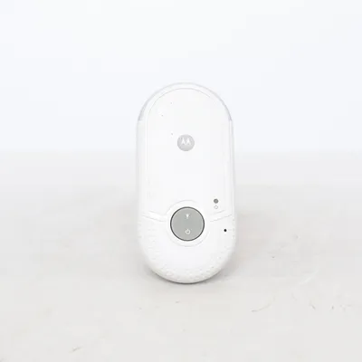 Baby monitor (MBP8) from Motorola
