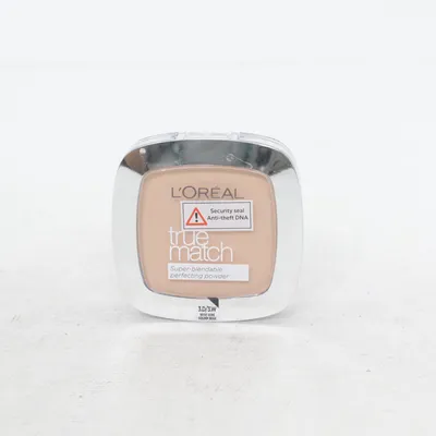 Poudre (True Match) de L'oreal