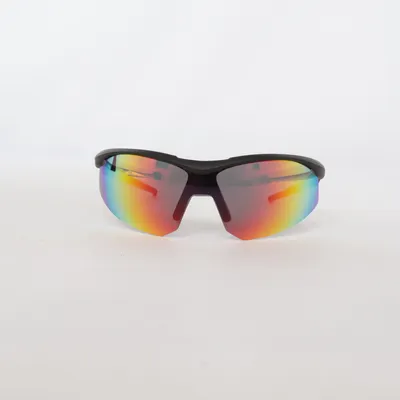 Sports glasses (Black, Red, Multicolored) from Bliz