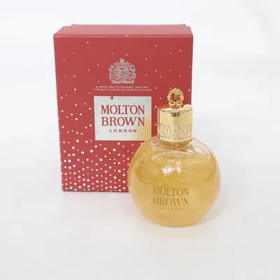 Shower cream (Vintage With Elderflower) from Molton Brown