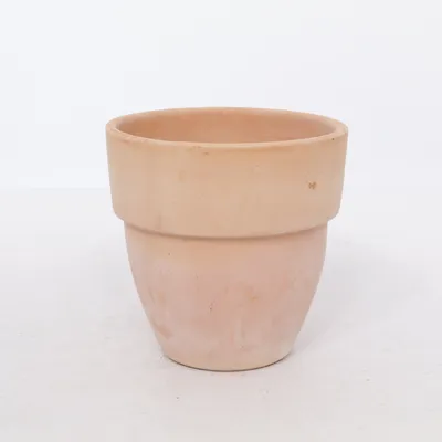 Pot (Brown)