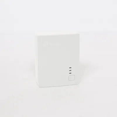 Wifi-förstärkare (TL-PA4010) från TP-Link