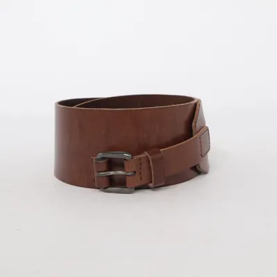 Riem (Bruin) van Promod Leer