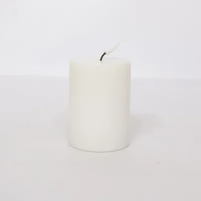 LED candle (White)