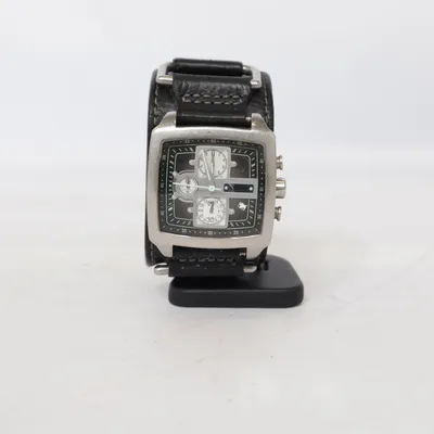 Armbandsur (Svart) från Fossil