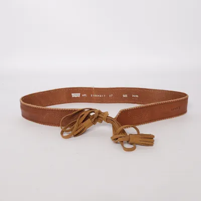 Waistband (Brown) from Levi Strauss & Co
