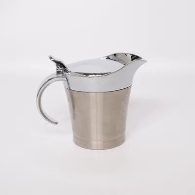 Theepot (Zilver) van Anders Petter