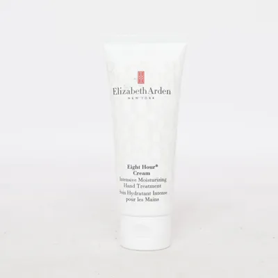 Hand cream from Elizabeth Arden