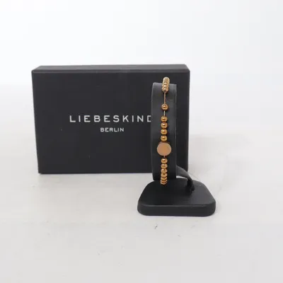 Bracelet (Or) de Liebeskind Métal inconnu