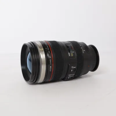 Mug (Black) from Ultrasonic