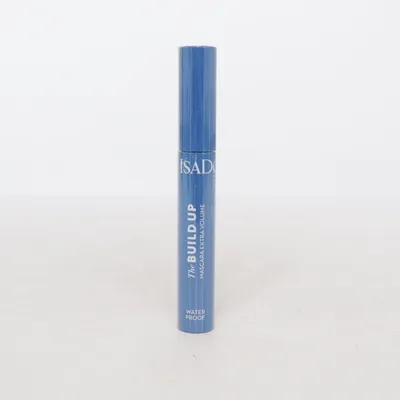 Mascara (The Build Up Mascara Extra Volume) de IsaDora