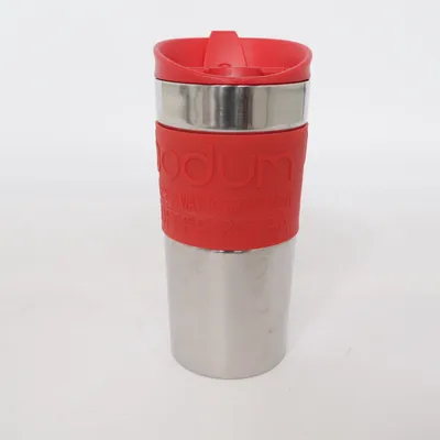 Tasse thermos (Travel Mug) de Bodum