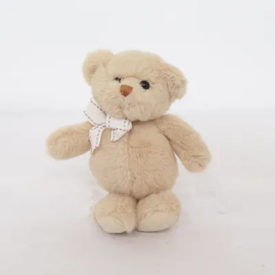 Peluche (Beige) de Bukowski