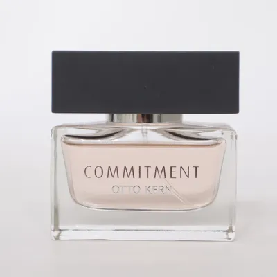Eau de Parfum (Commitment) from Otto Kern