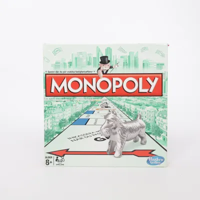 Jeu de société de Hasbro Gaming
