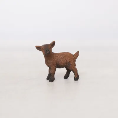 Leksaksdjur (Brun) från Schleich