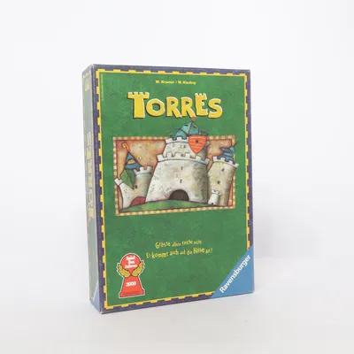 Brädspel från Ravensburger