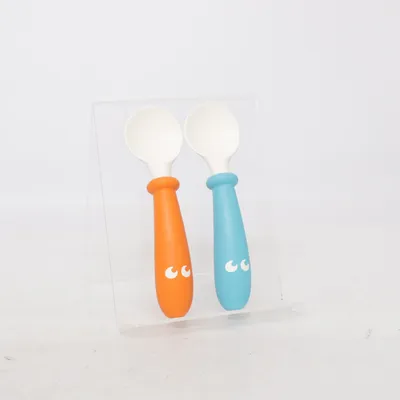 Barnbestick (Blå, Vit, Orange) från BabyBjörn