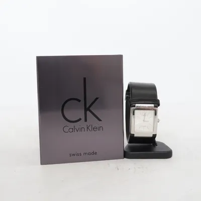 Armbandsur (Svart) från Calvin Klein