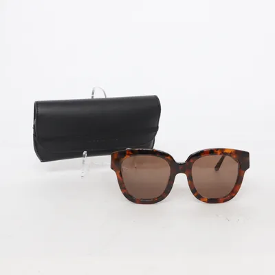 Solglasögon (Brun) från Ace & Tate