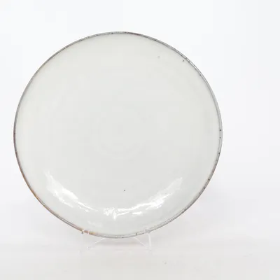 Assiette (Blanc) de Broste Copenhagen