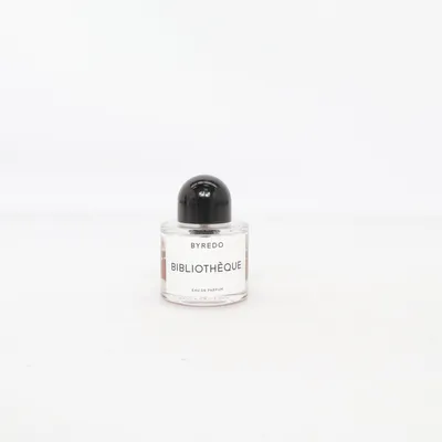 Eau de Parfum (Bibliothèque) from Byredo