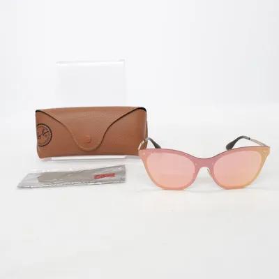 Zonnebril (RB 3580-N) van Ray-Ban