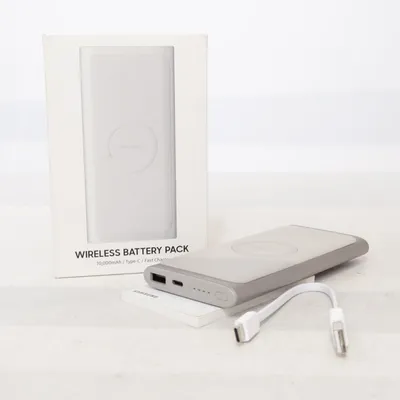 Powerbank från Samsung