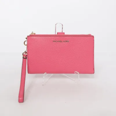 Plånbok (Rosa) från Michael Kors