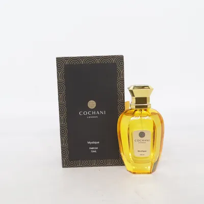 Eau de Parfum (Mystique) from Iconic London